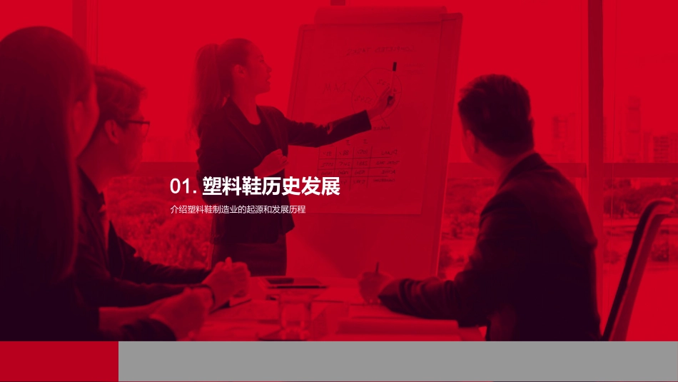 走进塑料鞋制造业-企业介绍-企业开放日活动_第3页