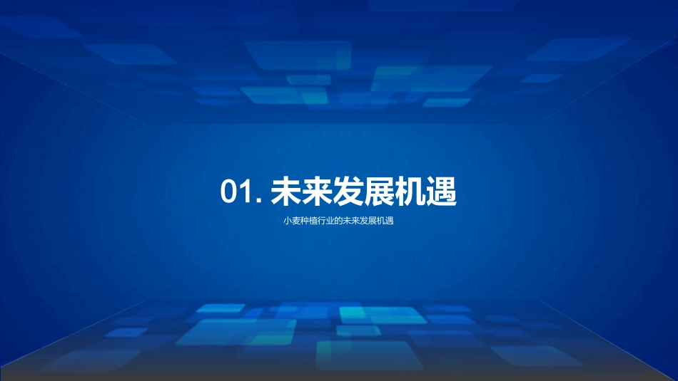种植业的科技革新-挑战与机遇并存的新时代_第3页