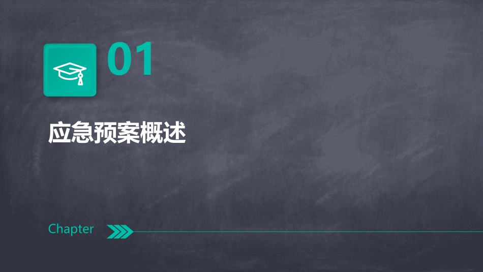 最新的安全应急预案(精选)_第3页