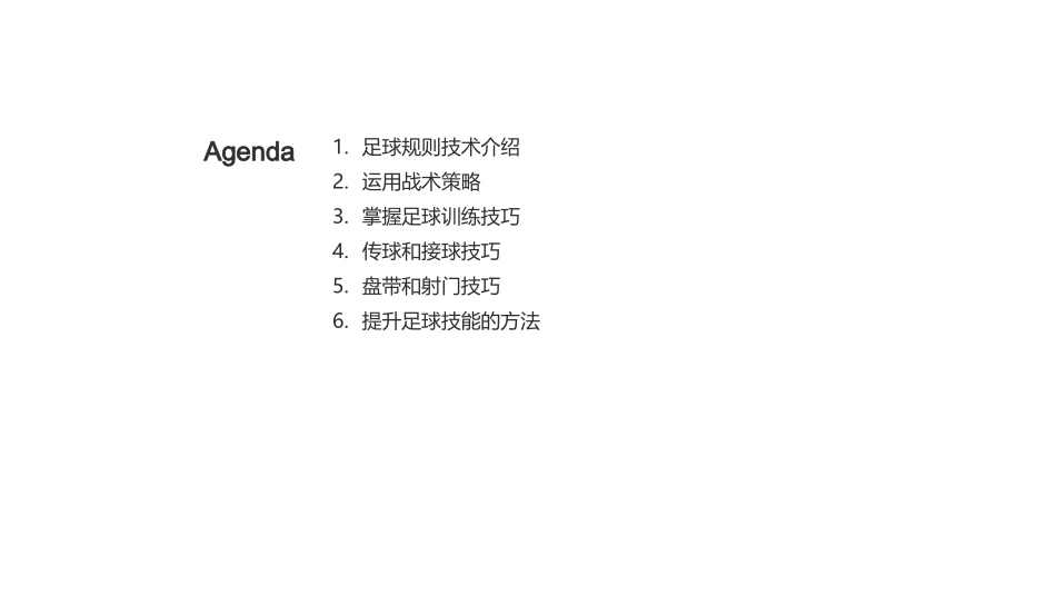 足球赛场的技巧与策略-掌握科学训练，提升足球实力_第2页