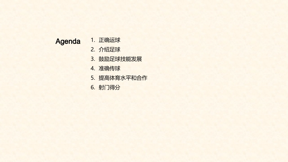足球技巧全攻略-从入门到进阶，步步为赢_第2页