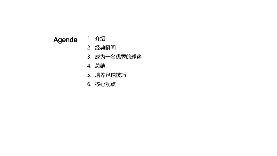 足球世界，梦想翱翔-感受竞技魅力，成就球迷梦想_第2页