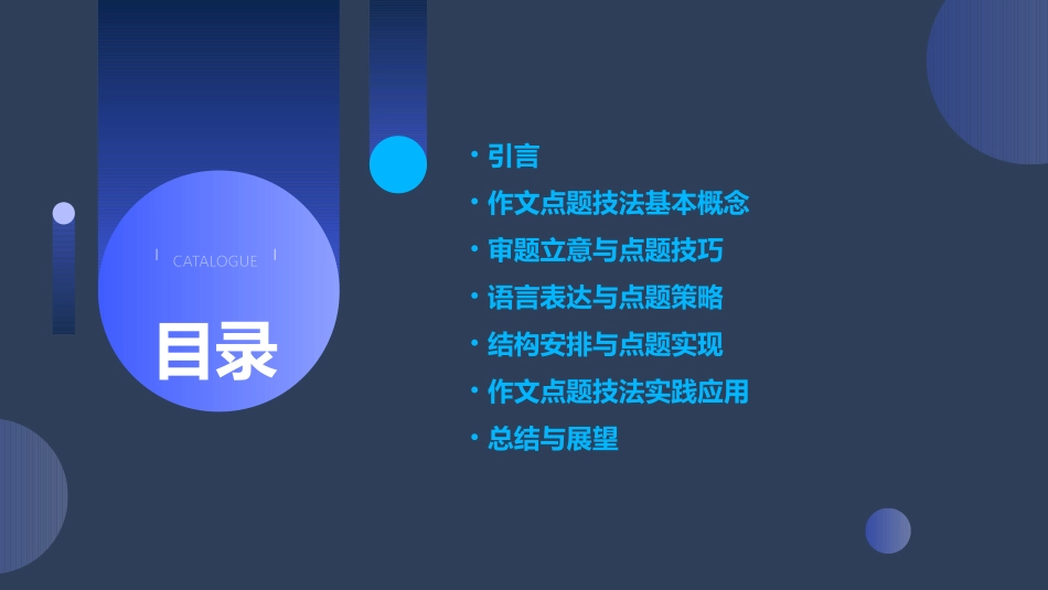 作文点题技法课件_第2页