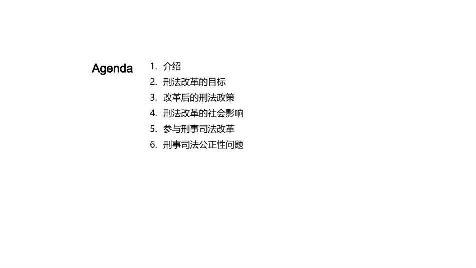重塑公正：刑法改革视角-理解刑法改革与社会公正的关系_第2页