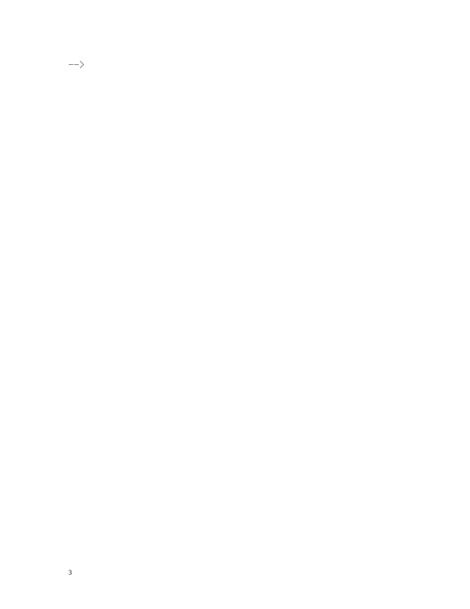 面试自我介绍技巧有哪些？ _第3页