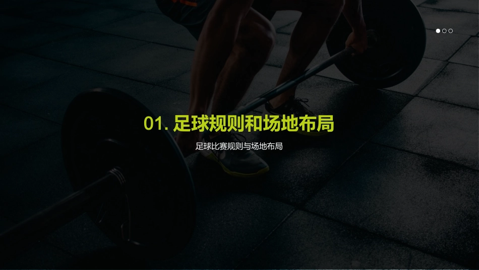 足球：技巧与策略解析-全面提升比赛技艺与战术运用_第3页