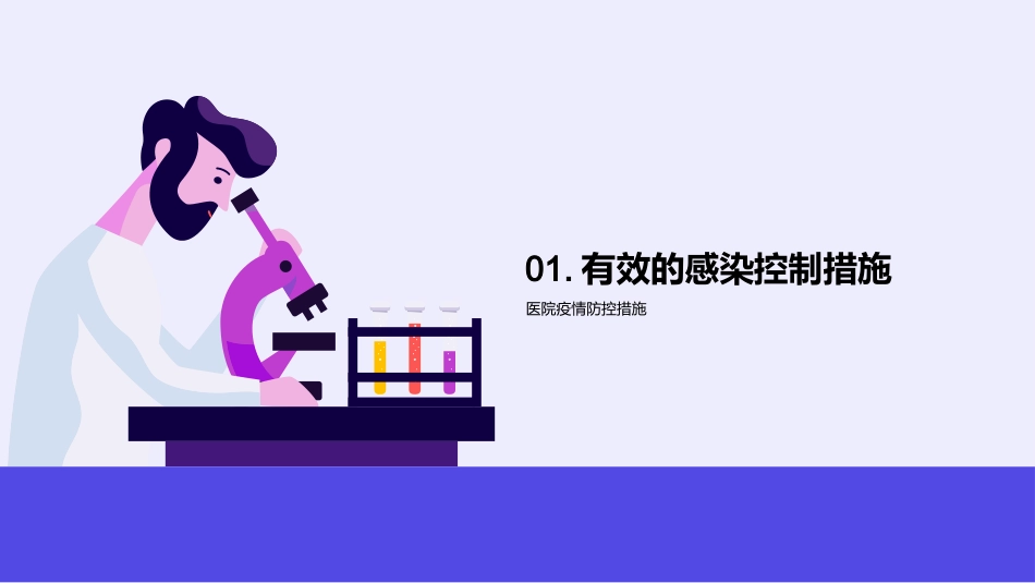 铸就抗疫堡垒：感控之战-疫情防控中的实践与挑战_第3页