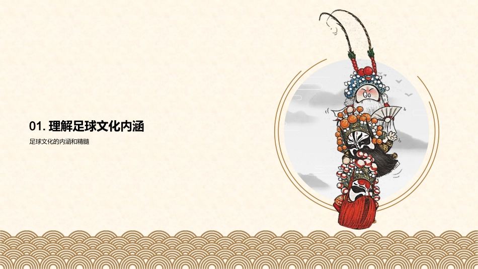 足球文化的传承与发展-足球教练_第3页