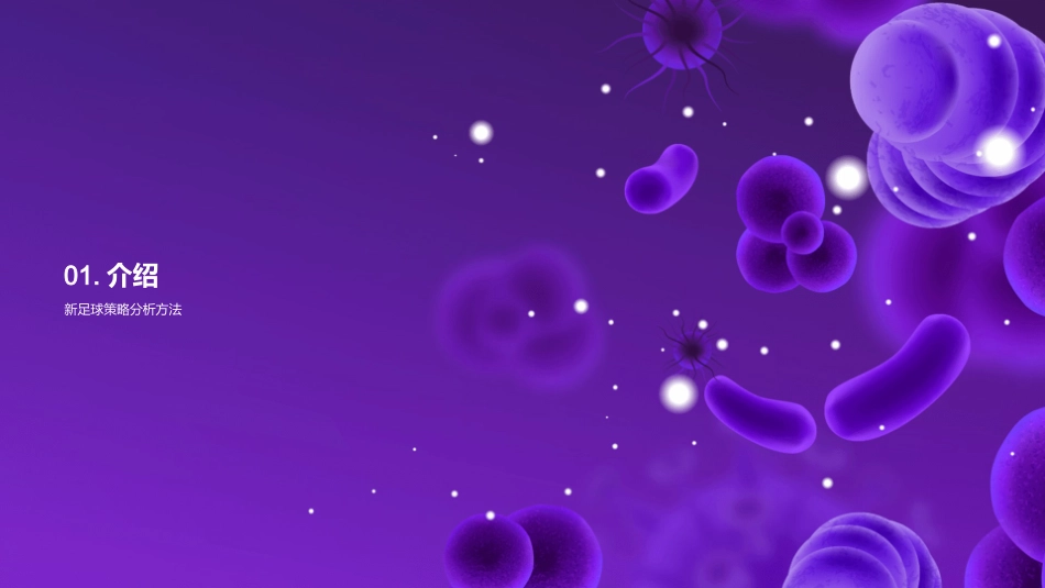 足球策略分析-一种新的足球策略分析方法_第3页