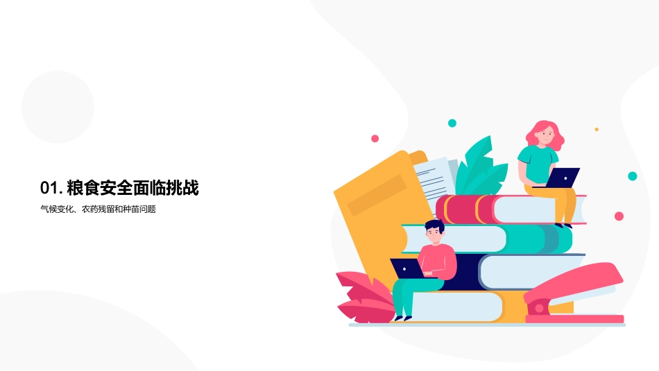 种子改革，守卫粮安-揭秘种子培育对粮食安全的影响_第3页