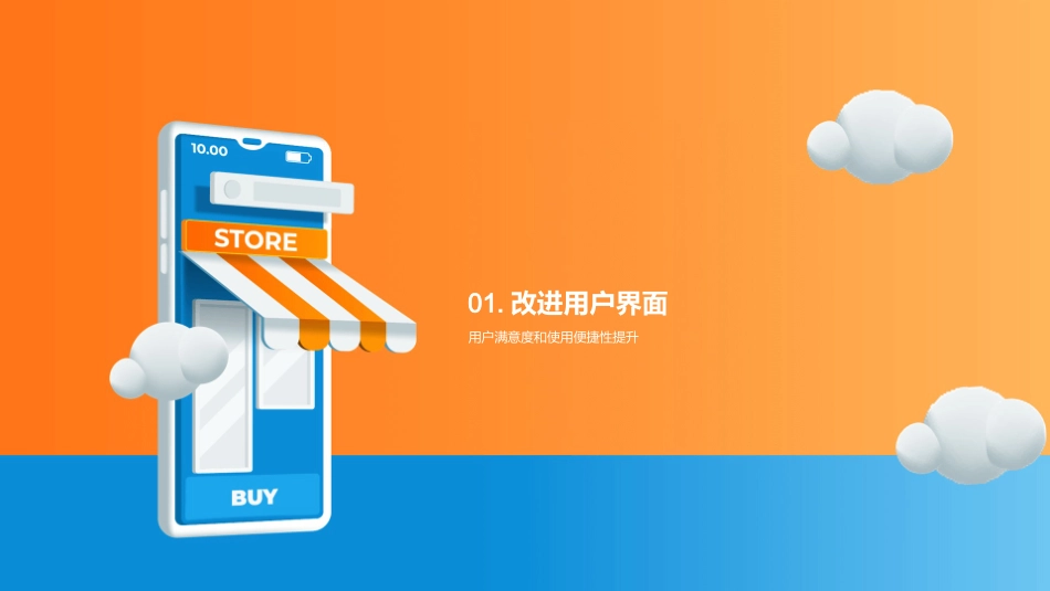 重塑电商新格局-提升用户活跃度与购买力_第3页