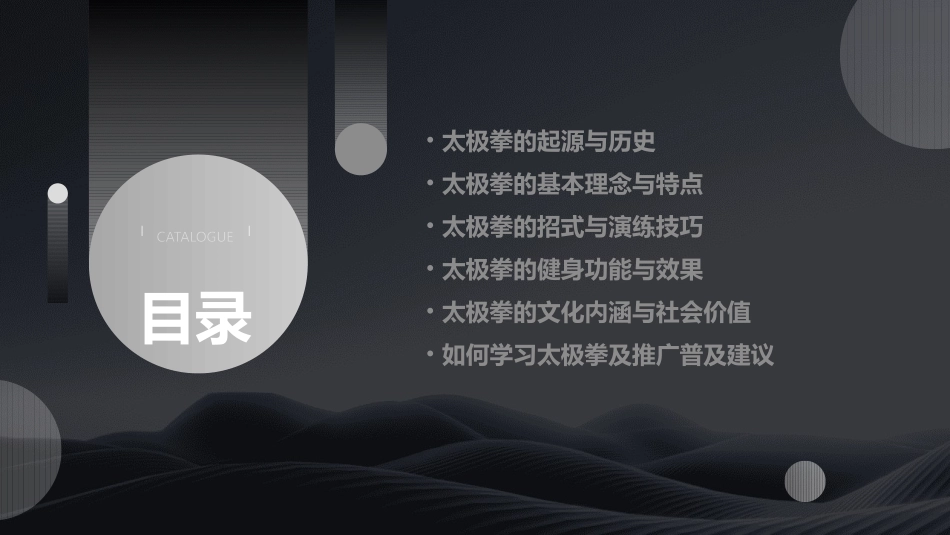 中国太极拳介绍宣传_第2页