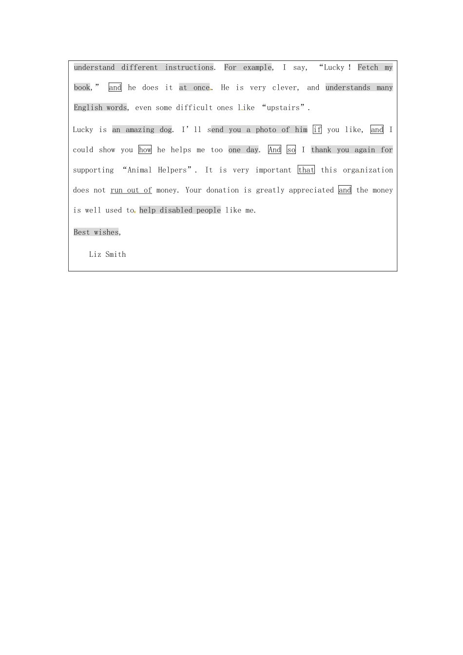 河南省南乐县张果屯乡中学九年级英语《Unit 8 I’ll help clean up the city parks：Period 4》教案 人教新目标版_第2页