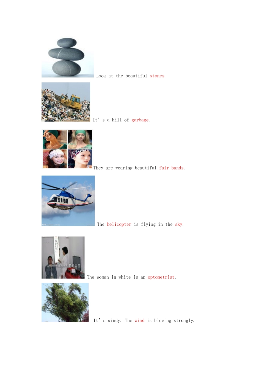 （水滴系列）九年级英语全册 Unit 5 It must belong to Carla（第1课时）教案 人教新目标版-人教新目标版初中九年级全册英语教案_第3页