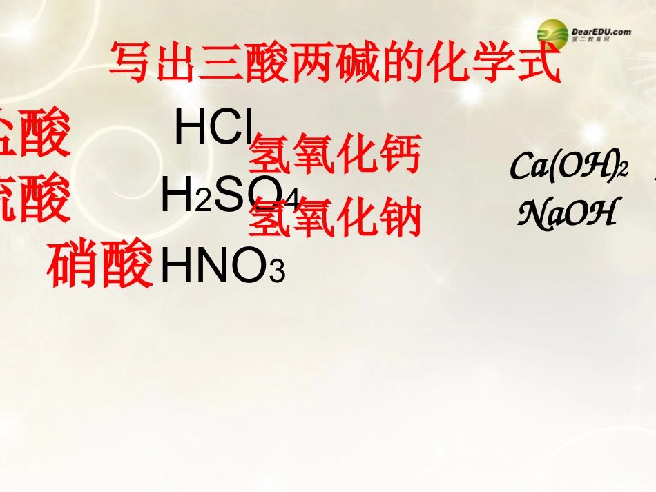 2014年九年级化学下册 第十一单元 课题1《生活中常见的盐》课件 新人教版_第1页