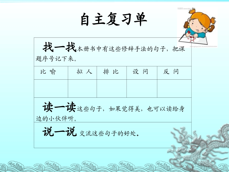 复习——修辞课件_第2页