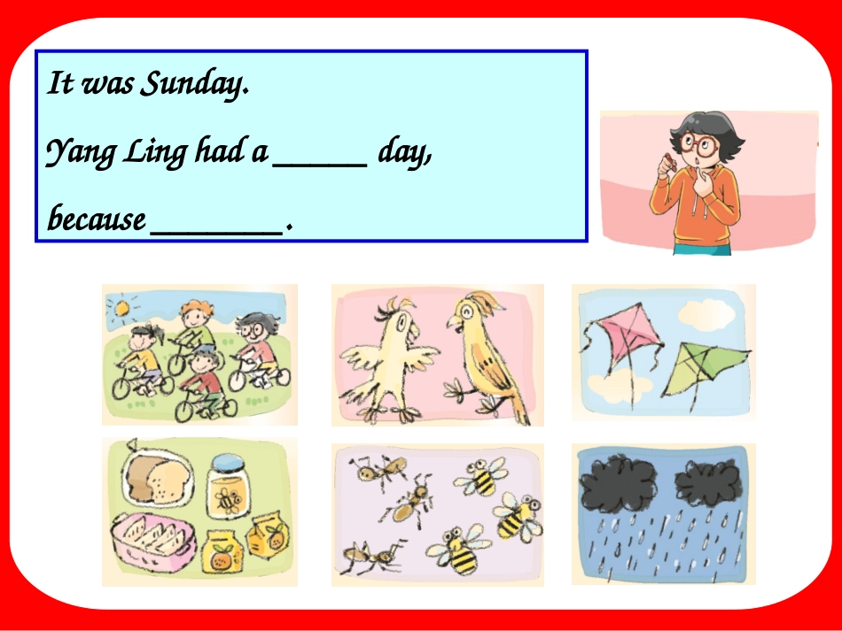 六年级上册Unit2第三课时_第3页