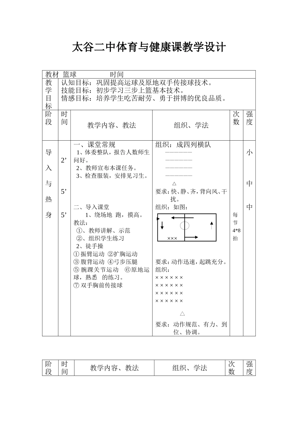 靳教案三步上篮_第1页
