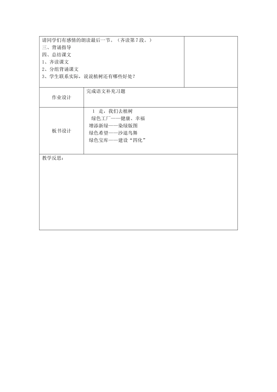 走我们去植树_第3页