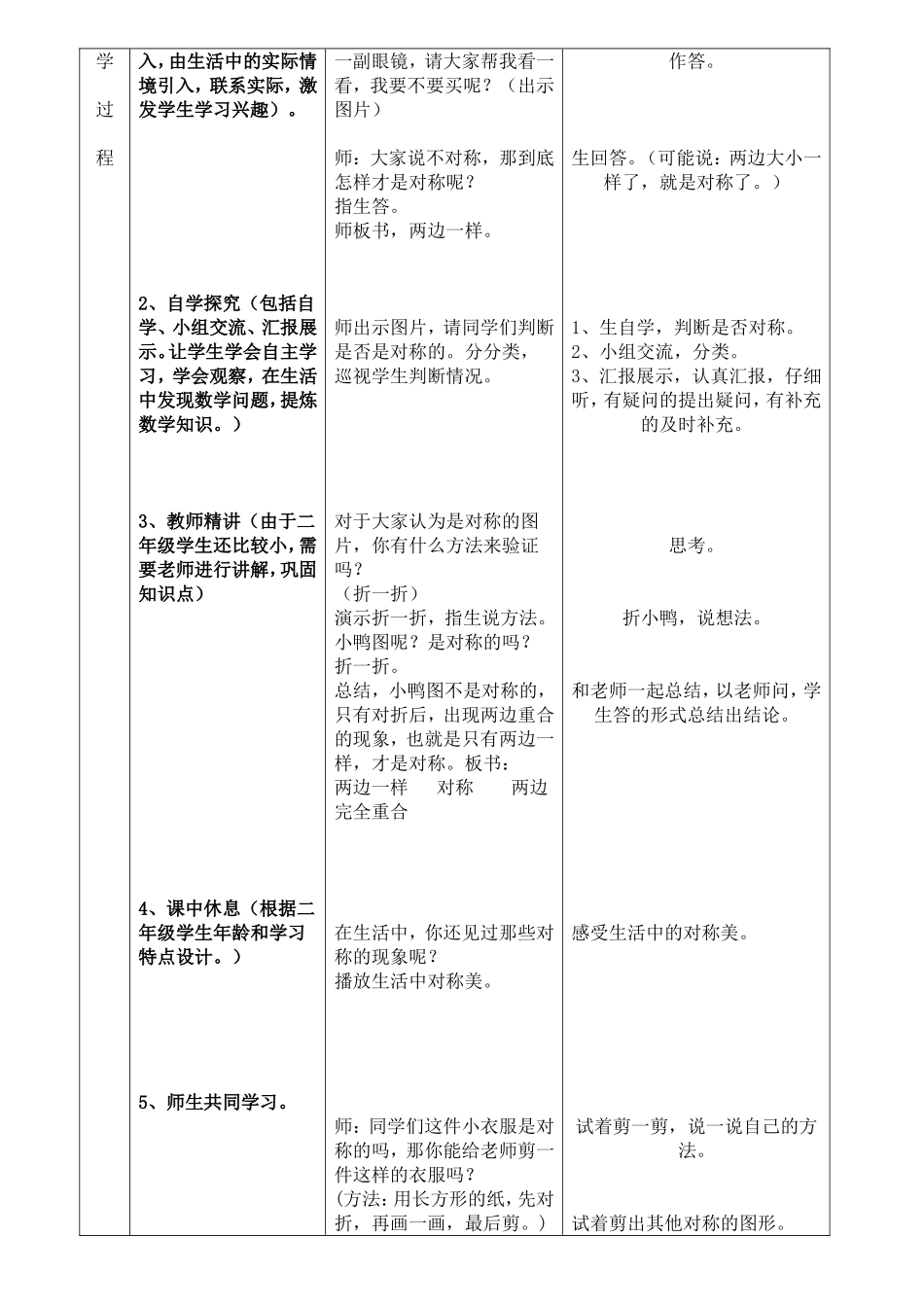 拓拓二年级对称图形_第2页