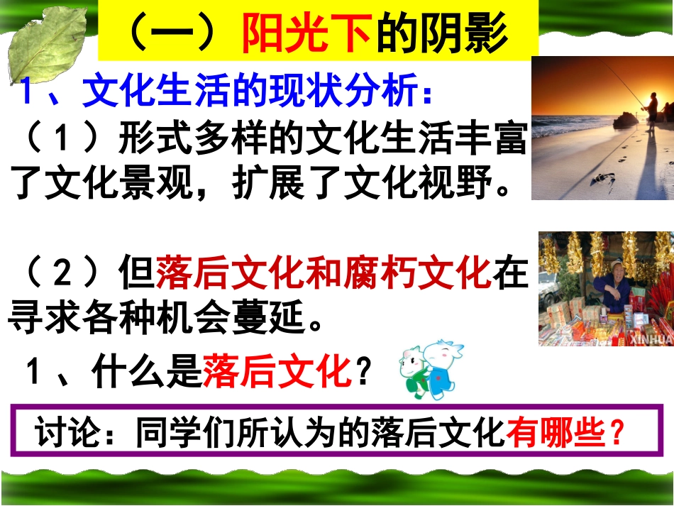 在文化生活中选择(超值版)_第2页