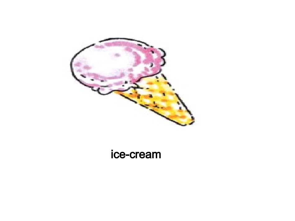 一年级Uit9food[1][1]_第2页