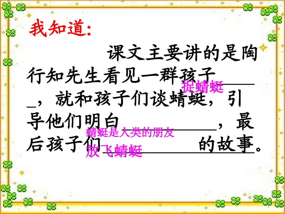 放飞蜻蜓课件 (3)_第3页