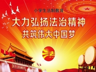 认识《国旗法》