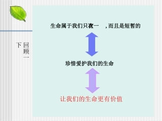热爱生活从点滴做起