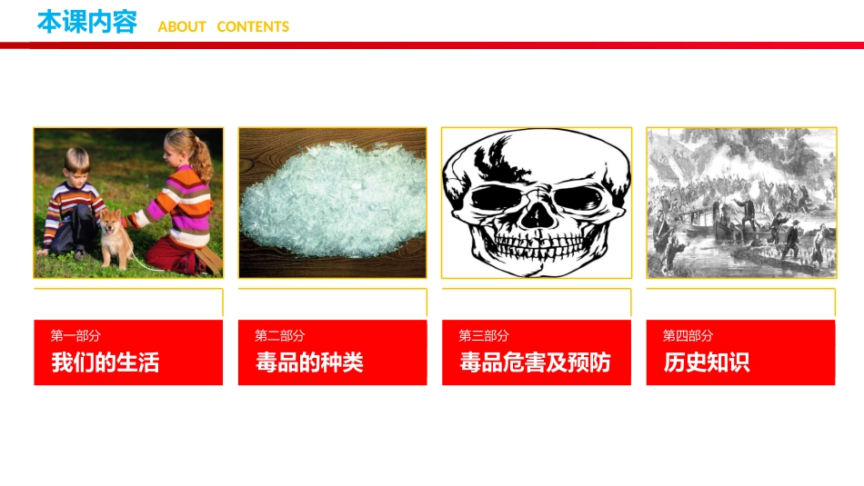 《珍爱生命，远离毒品》_第2页