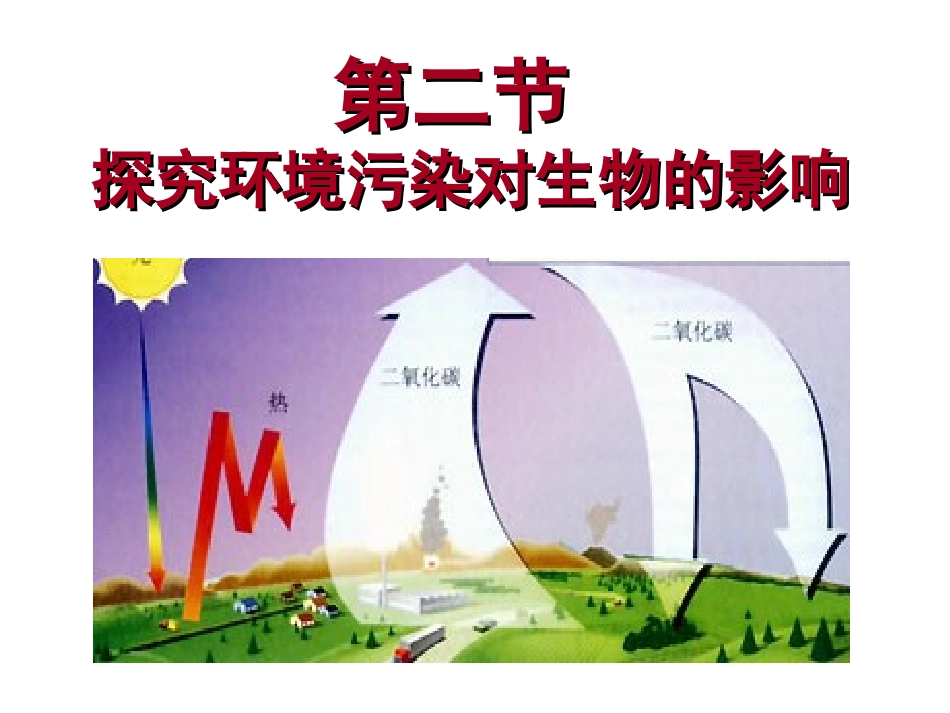 修改后第二节探究环境对生物的影响_第3页