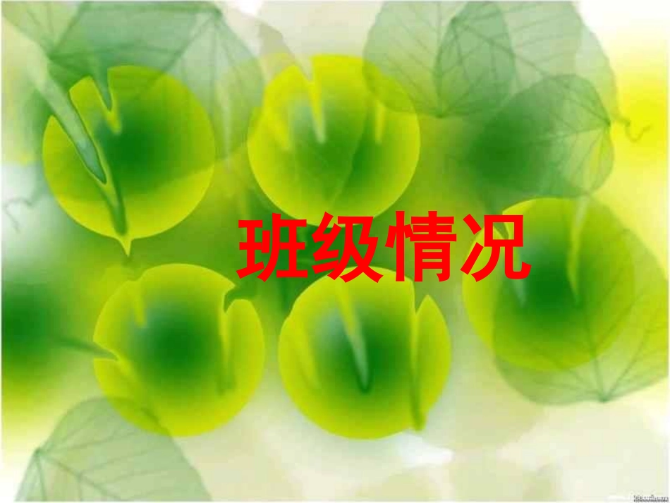 五年级家长会课件_第3页