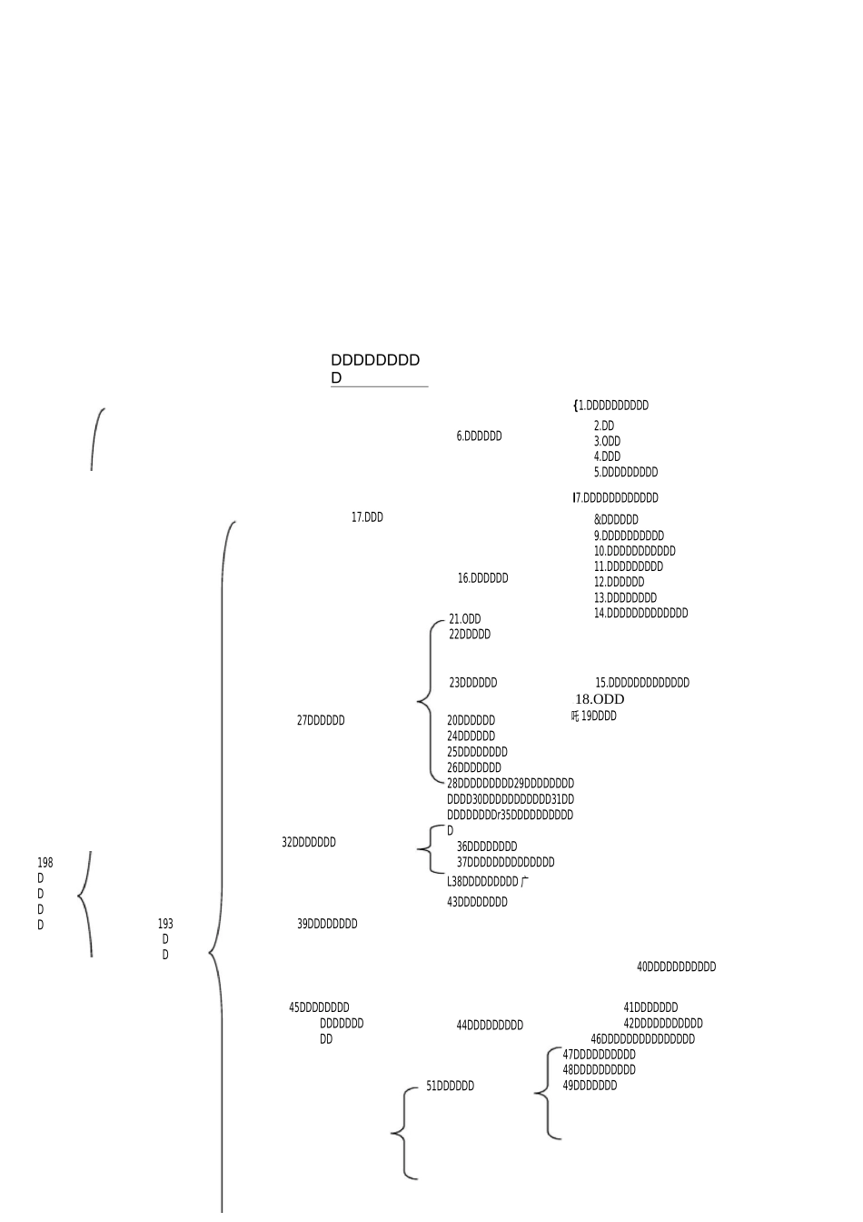 初中知识结构图_第2页