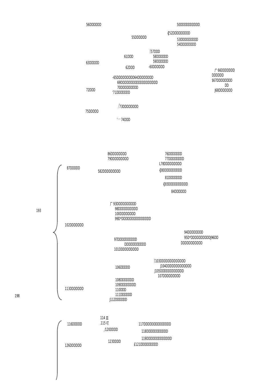 初中知识结构图_第3页