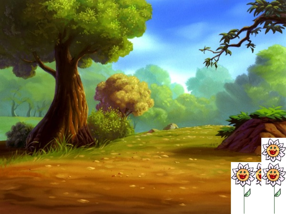 《两只小狮子》_第1页