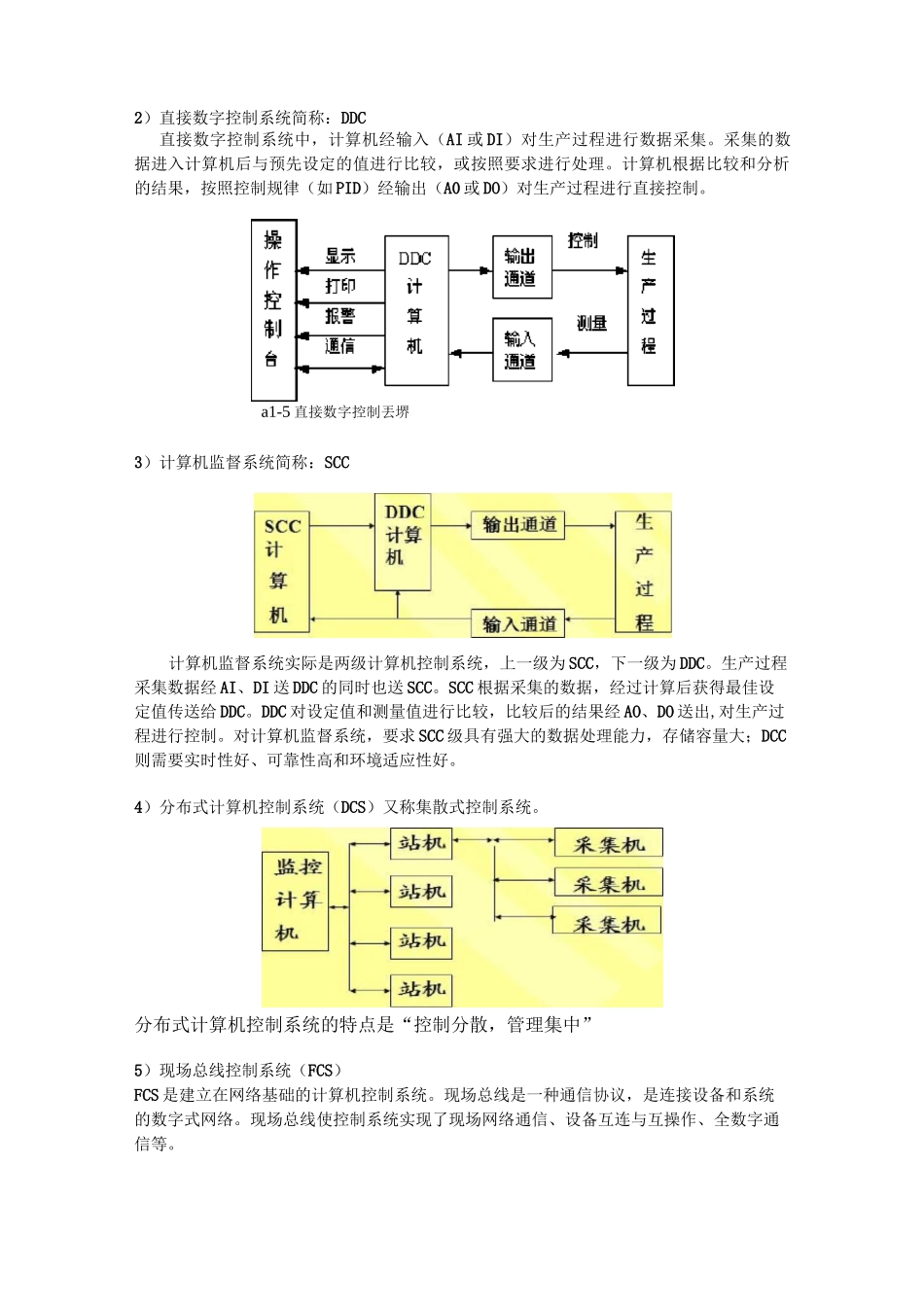 计算机控制系统知识点_第2页