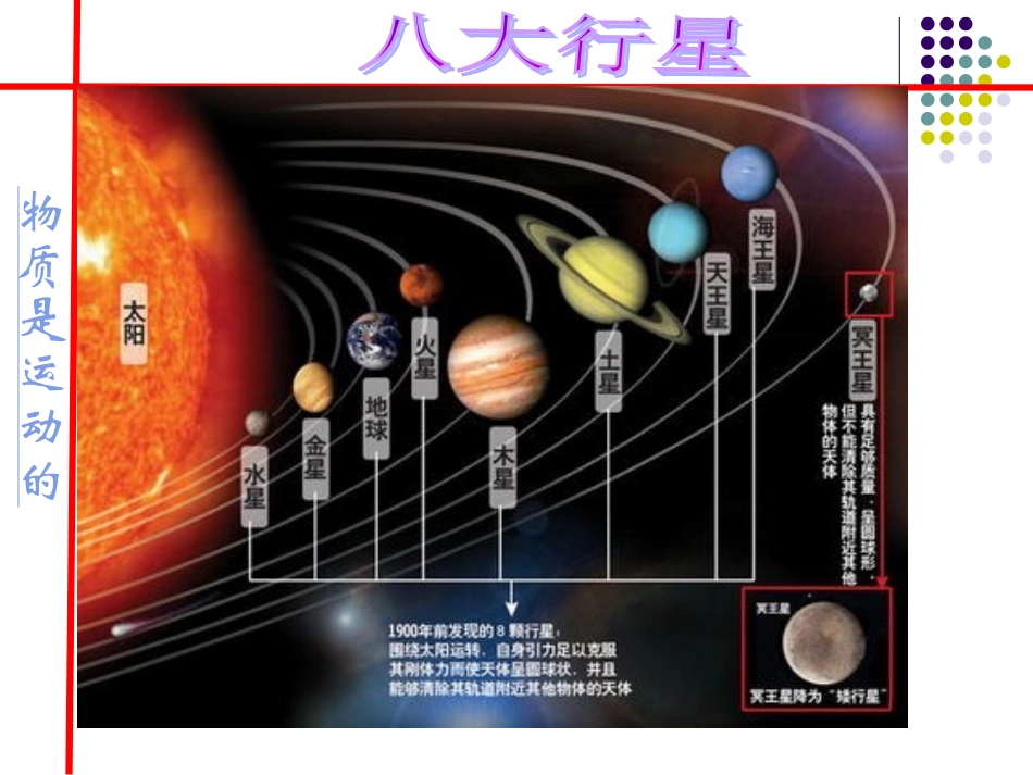 北师大版八年级物理第三章第一节运动与静止PPT课件_第3页