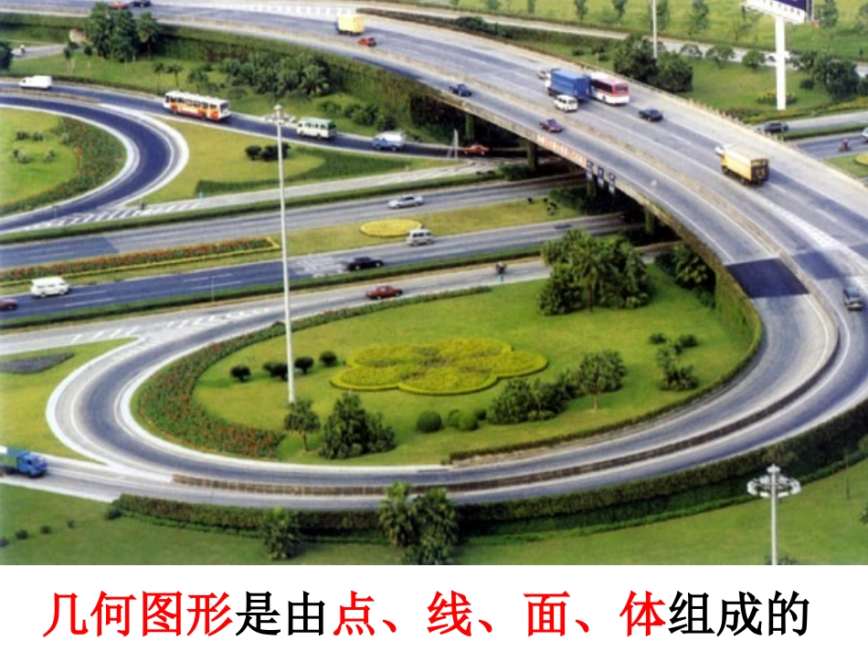 点、线、面、体的关系_第1页