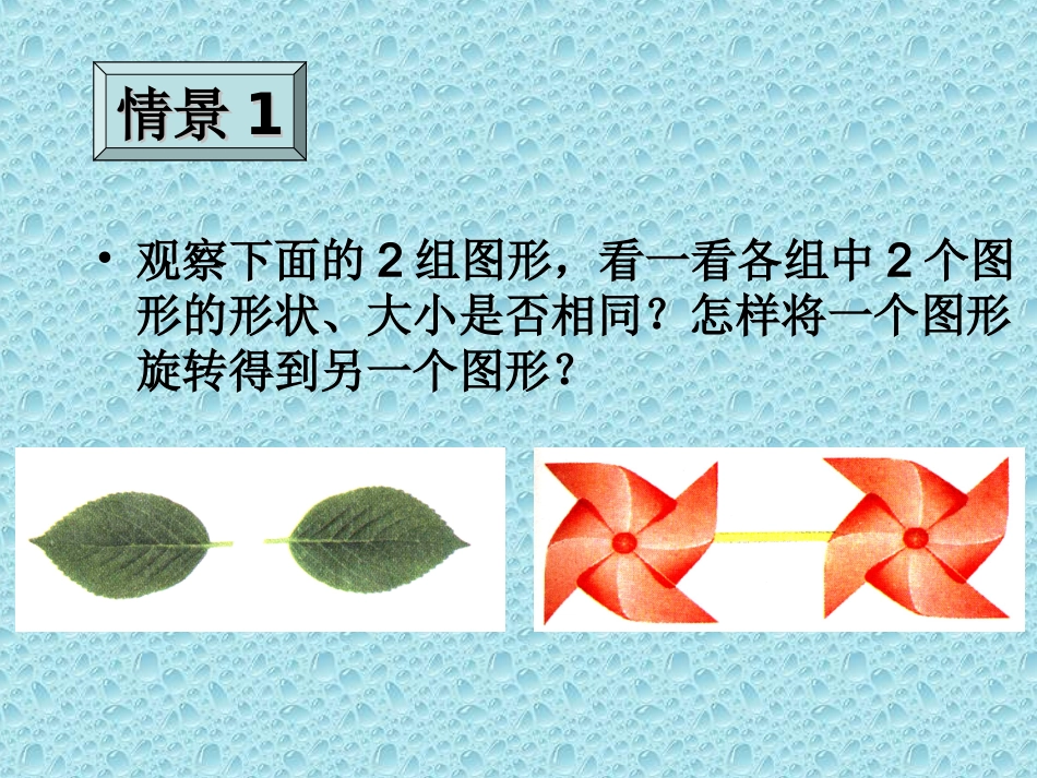 《中心对称》参考课件2_第3页