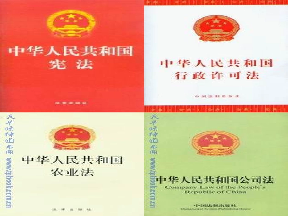 政治：陕教版七年级下第11课有序的社会法律维序强有力（课件）_第2页