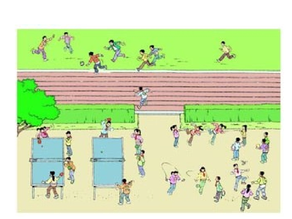 人教版小学数学六年级上册--扇形统计图教学设计课件_第3页