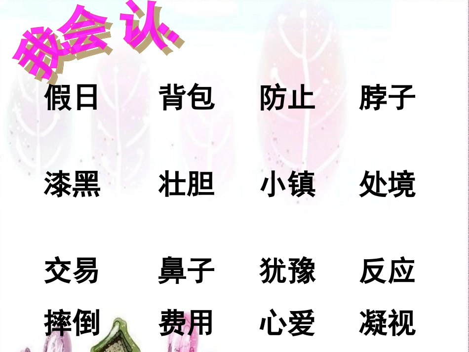 一面五星红旗(公开课)_第3页