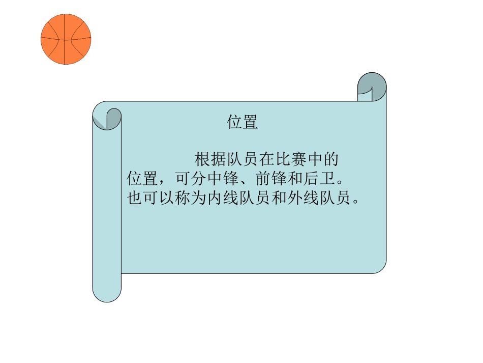 篮球比赛规则_第3页