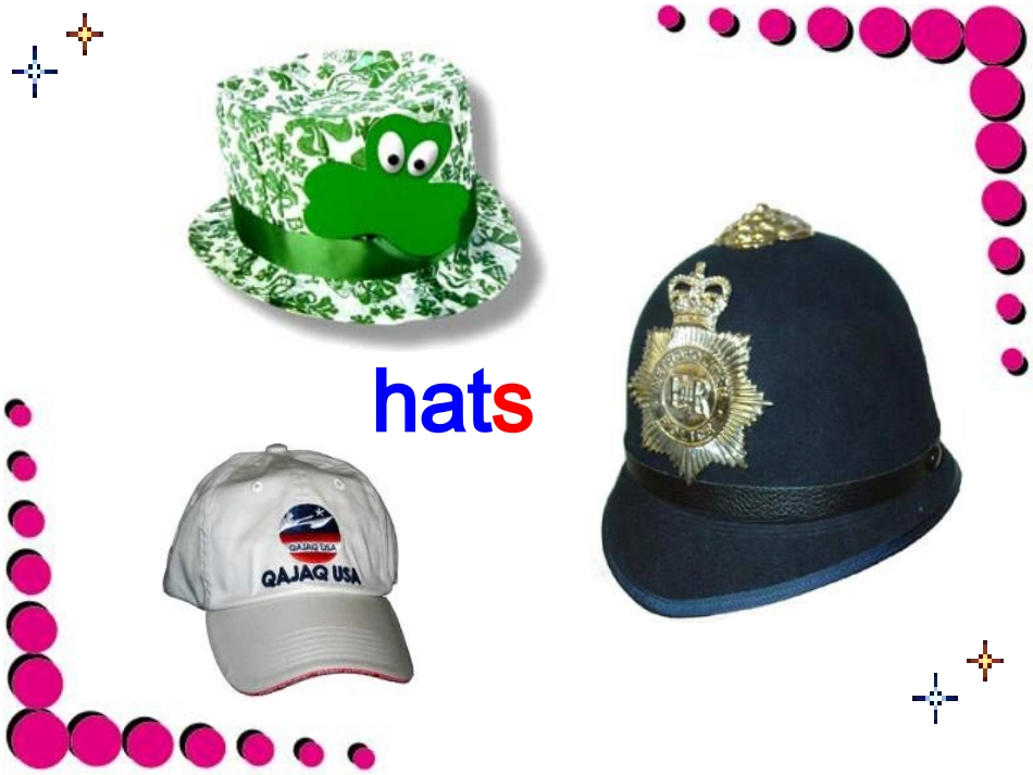 七年级英语下册Unit7课件1_第3页