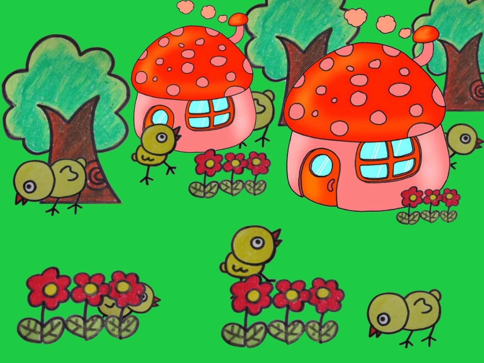 数数小本领（共享专家的课件）_第1页