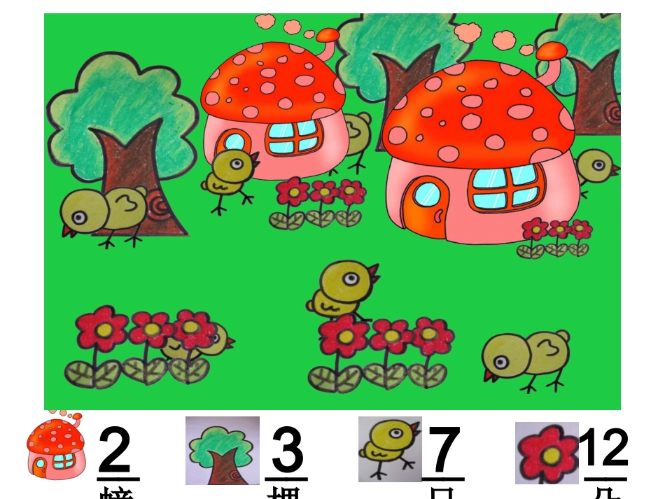 数数小本领（共享专家的课件）_第2页