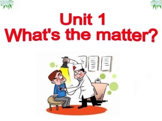 八年级下unit1SectionA3李佳