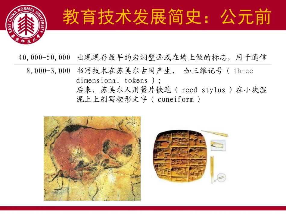 教育技术的昨天今天与明天_第2页