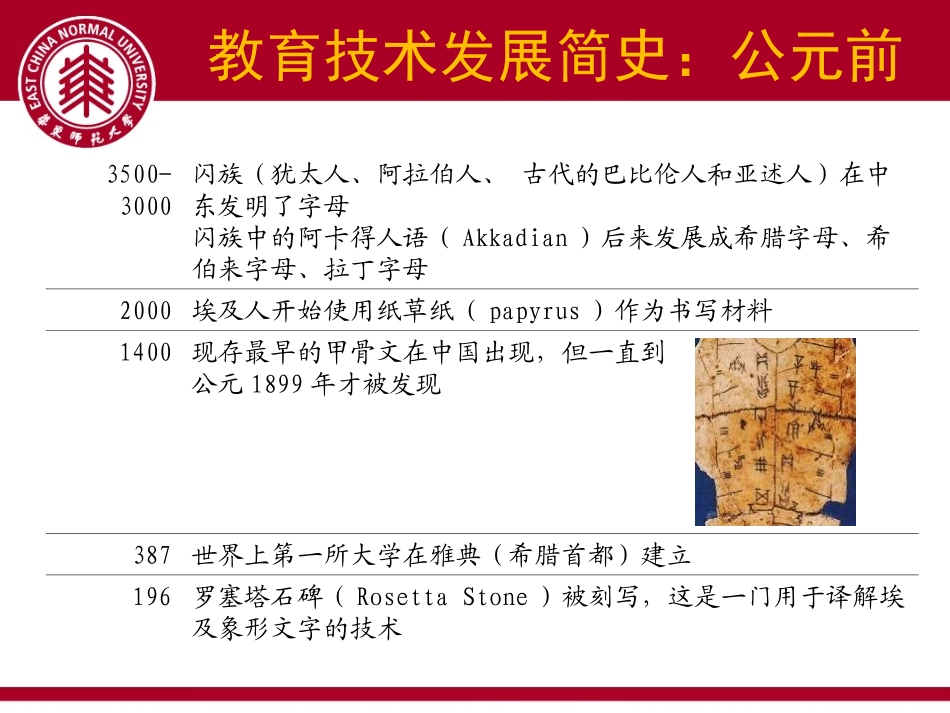 教育技术的昨天今天与明天_第3页