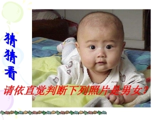 人民版思想品德八年级上册第二单元_青春自画像第6课_62_男女有别课件